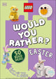 LEGO Easter Would You Rather?