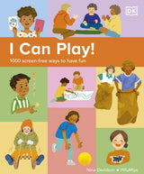 I Can Play