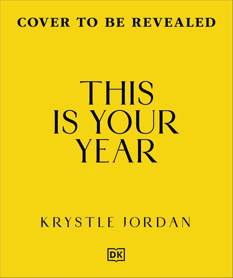 This Is Your Year