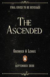 The Ascended