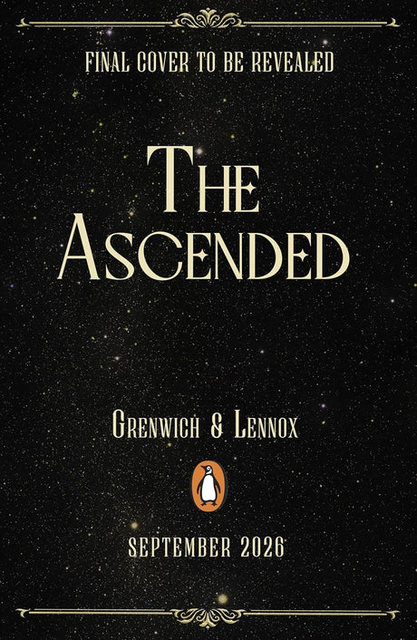 The Ascended