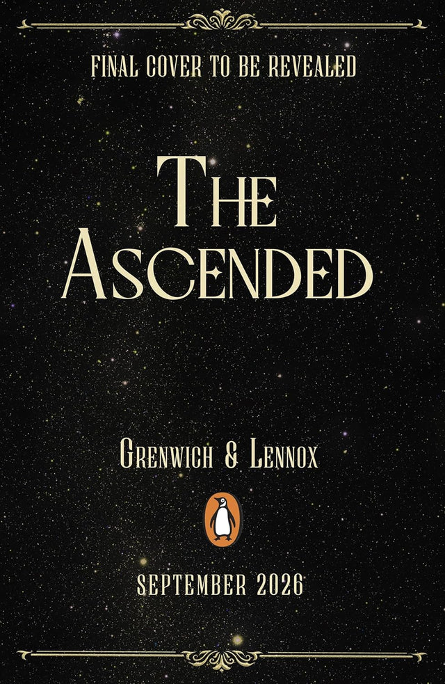 The Ascended