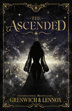 The Ascended
