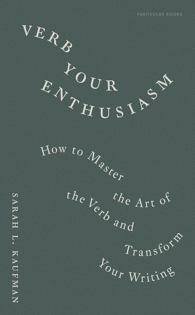Verb Your Enthusiasm