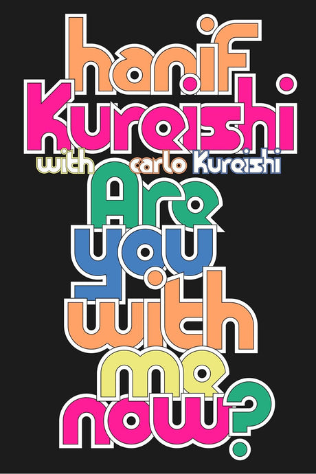 Are You with Me Now?