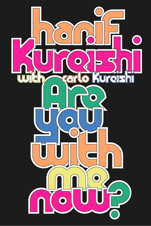 Are You with Me Now?