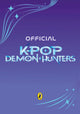 KPop Demon Hunters: The Official Annual