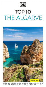 DK Top 10 The Algarve