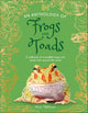 An Anthology of Frogs and Toads