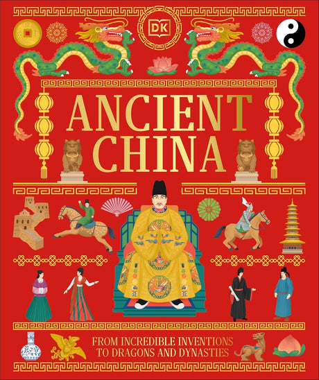 Ancient China