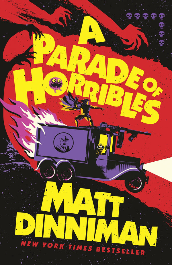A Parade of Horribles