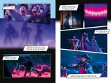 KPop Demon Hunters: The Official Movie Graphic Novel