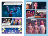 KPop Demon Hunters: The Official Movie Graphic Novel