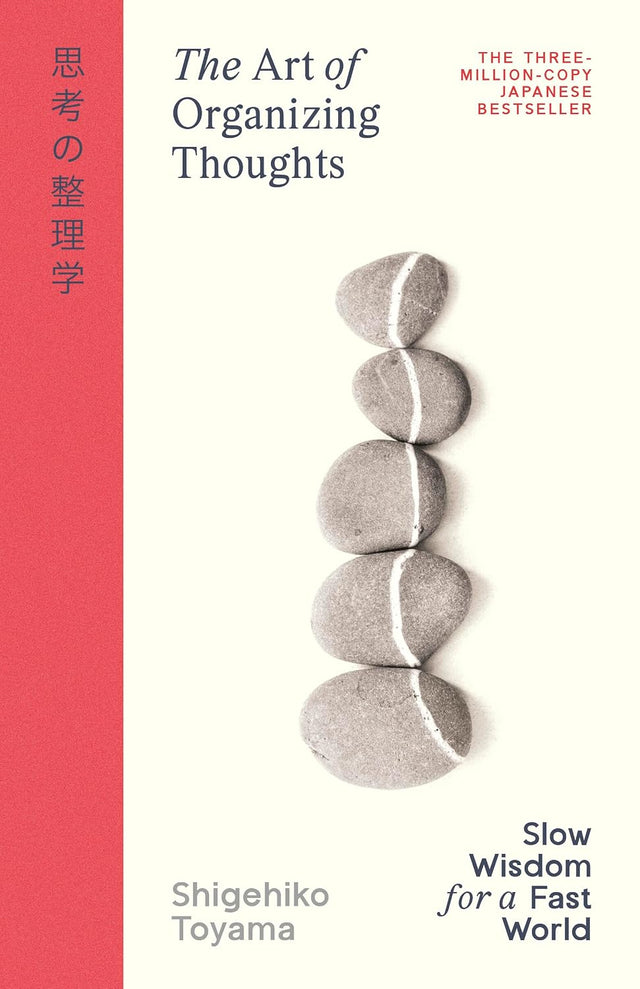 The Art of Organizing Thoughts