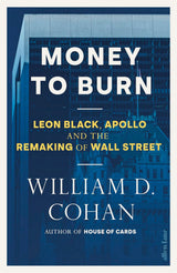Money to Burn