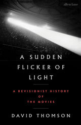 A Sudden Flicker of Light