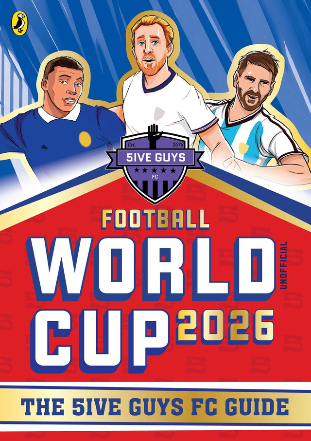 Football World Cup 2026
