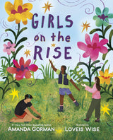 Girls on the Rise