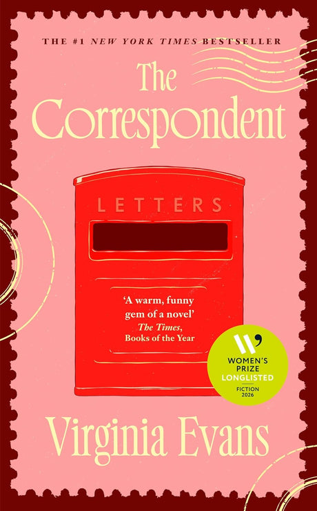 The Correspondent