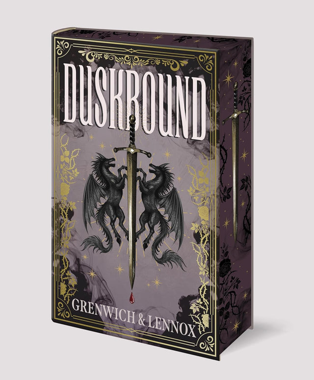 Duskbound