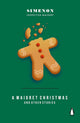 A Maigret Christmas