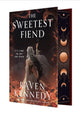 The Sweetest Fiend