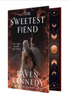 The Sweetest Fiend