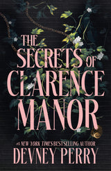 The Secrets of Clarence Manor