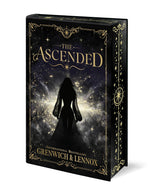 The Ascended