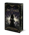 The Ascended