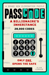 Passcode