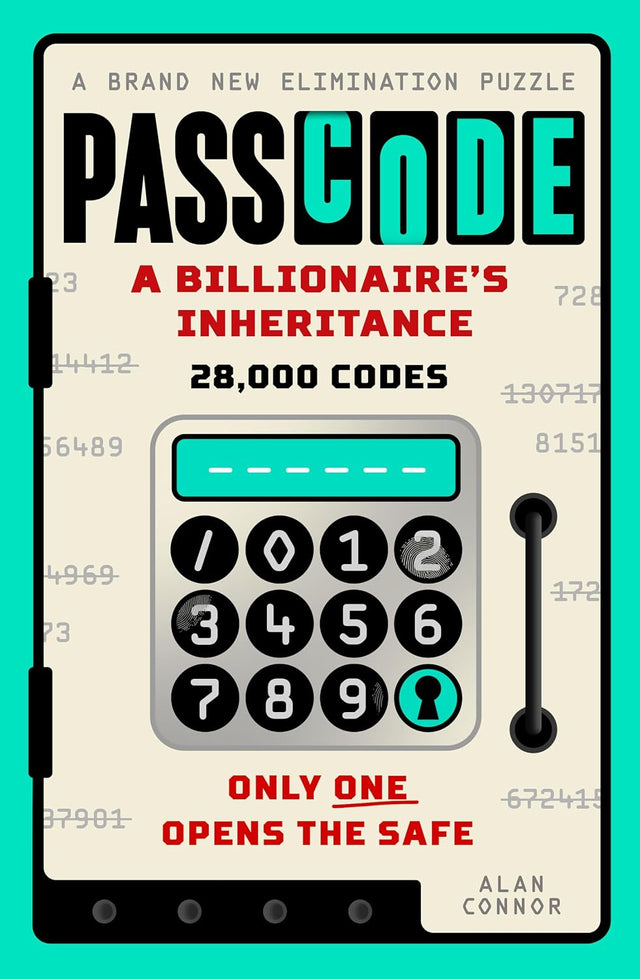 Passcode