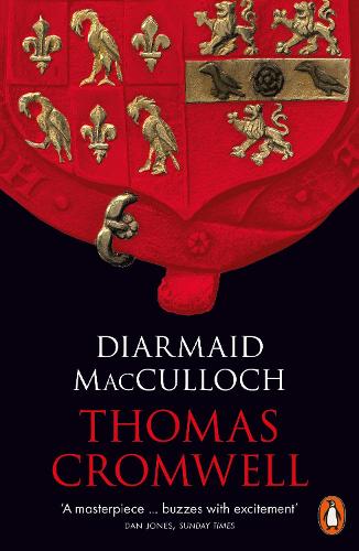 Thomas Cromwell