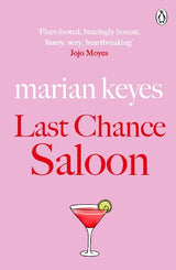 Last Chance Saloon