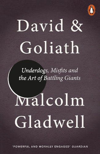 David and Goliath