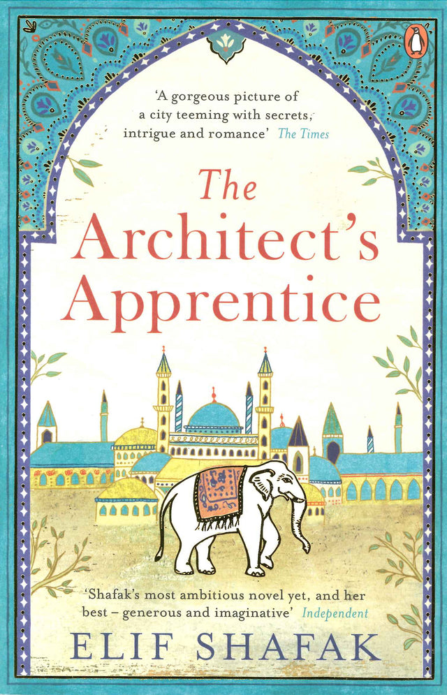 The Architect's Apprentice