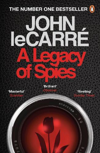 A Legacy of Spies