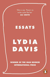 Essays