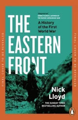 The Eastern Front