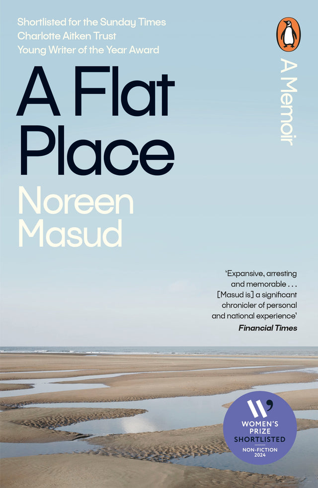 A Flat Place