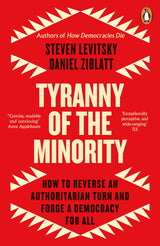 Tyranny of the Minority