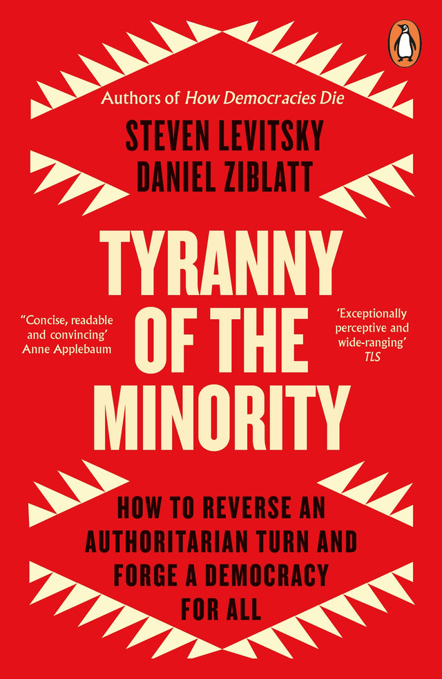 Tyranny of the Minority