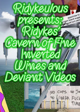 Ridykeulous Presents