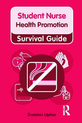 Nursing & Health Survival Guide: Health Promotion