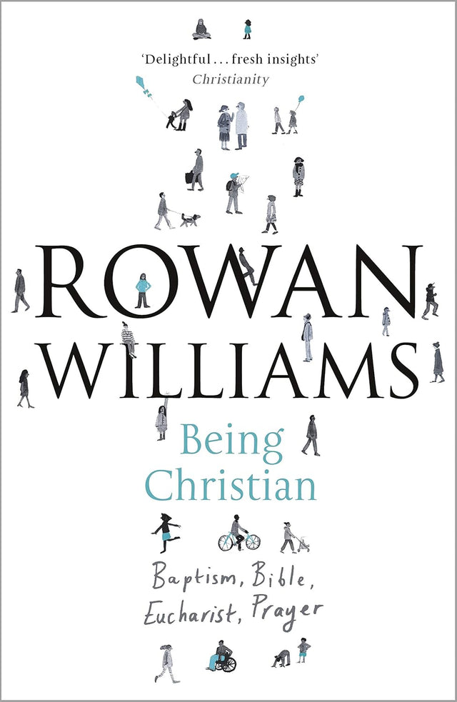 Being Christian