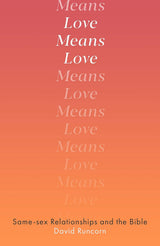 Love Means Love