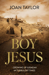 Boy Jesus