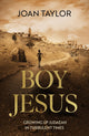 Boy Jesus