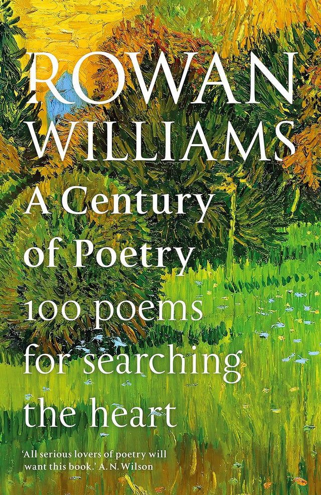 A Century of Poetry