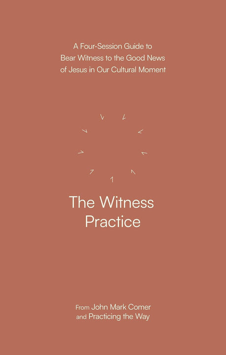 The Witness Practice
